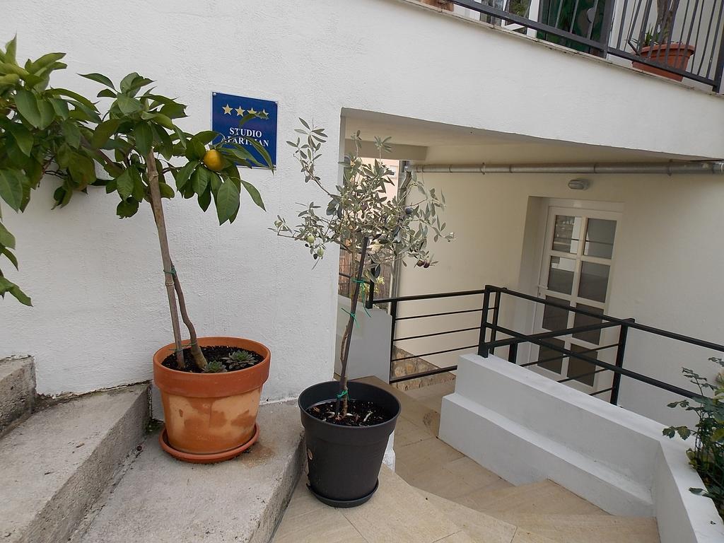 Apartment Ellalinda オパティヤ エクステリア 写真