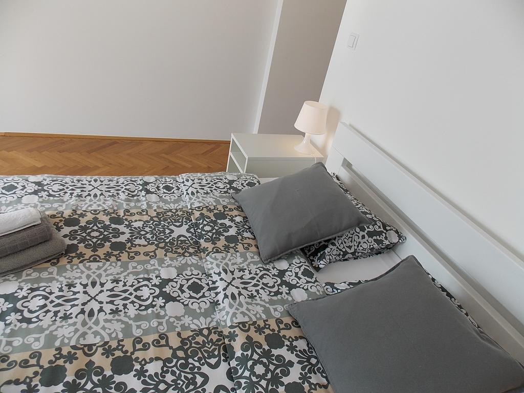Apartment Ellalinda オパティヤ エクステリア 写真