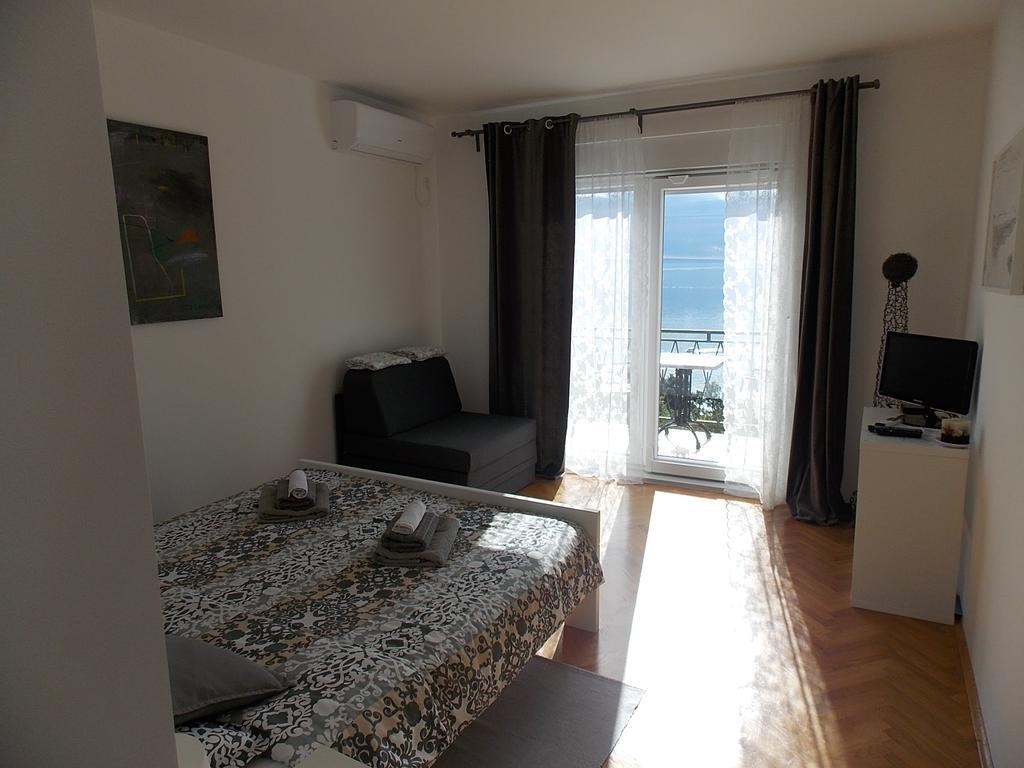 Apartment Ellalinda オパティヤ エクステリア 写真