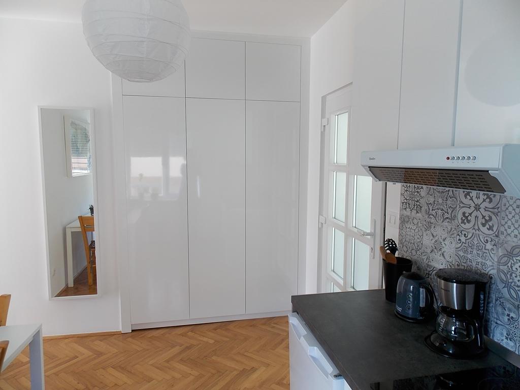 Apartment Ellalinda オパティヤ エクステリア 写真