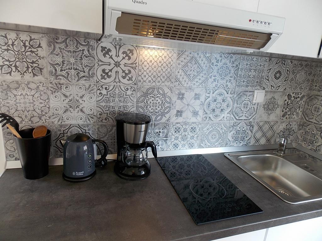 Apartment Ellalinda オパティヤ エクステリア 写真