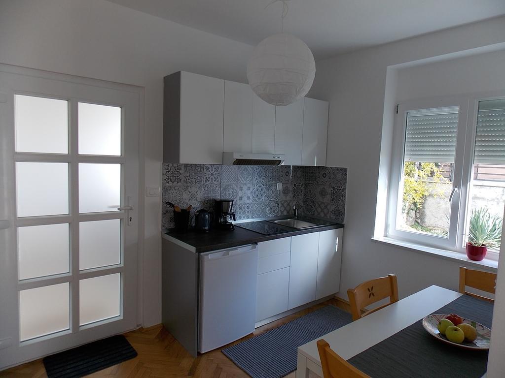 Apartment Ellalinda オパティヤ エクステリア 写真