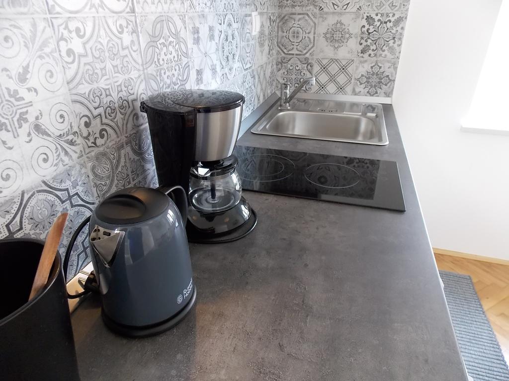 Apartment Ellalinda オパティヤ エクステリア 写真