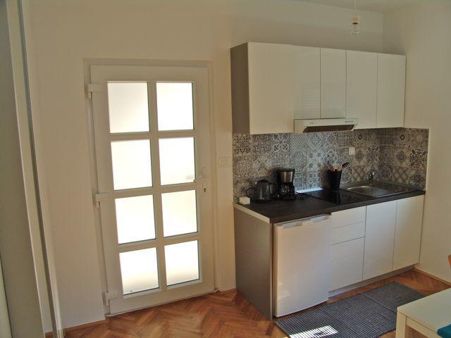 Apartment Ellalinda オパティヤ エクステリア 写真
