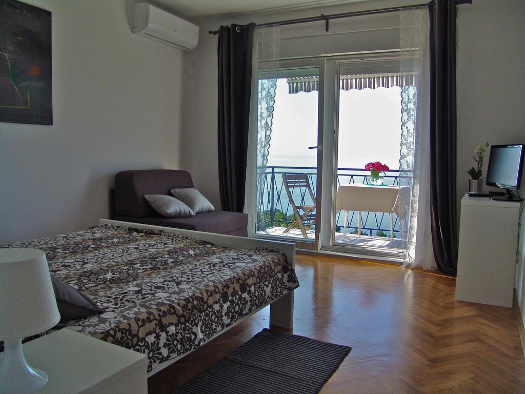 Apartment Ellalinda オパティヤ エクステリア 写真