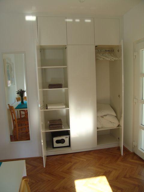 Apartment Ellalinda オパティヤ エクステリア 写真