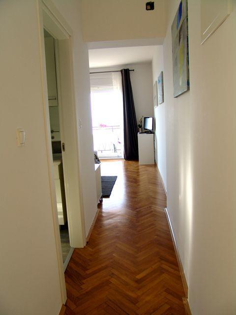 Apartment Ellalinda オパティヤ エクステリア 写真